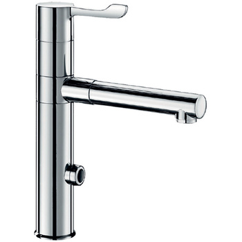 DE20870T1 Edone HOSPITAL ELECTRONIC Электронный смеситель DE20870T1 