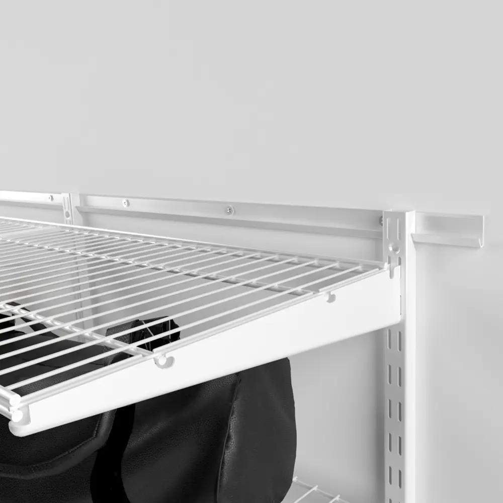 Несущий рельс НСХ 120 см для систем хранения 89335198 STLM-1085491 - Вид №3