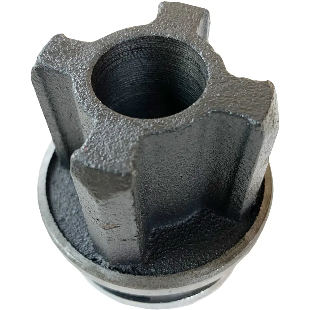 Клупп Спец 1/2 дюйма STLM-2110557 - Вид №2