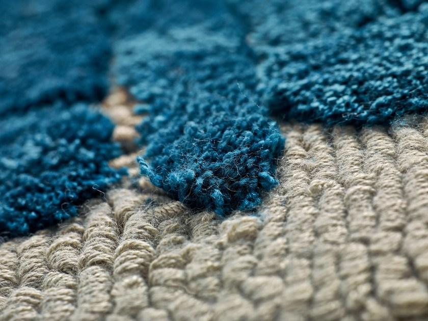 OT Oliver Treutlein Прямоугольный ковер ручной работы на заказ Fashion sun-id-1499022 - Вид №2