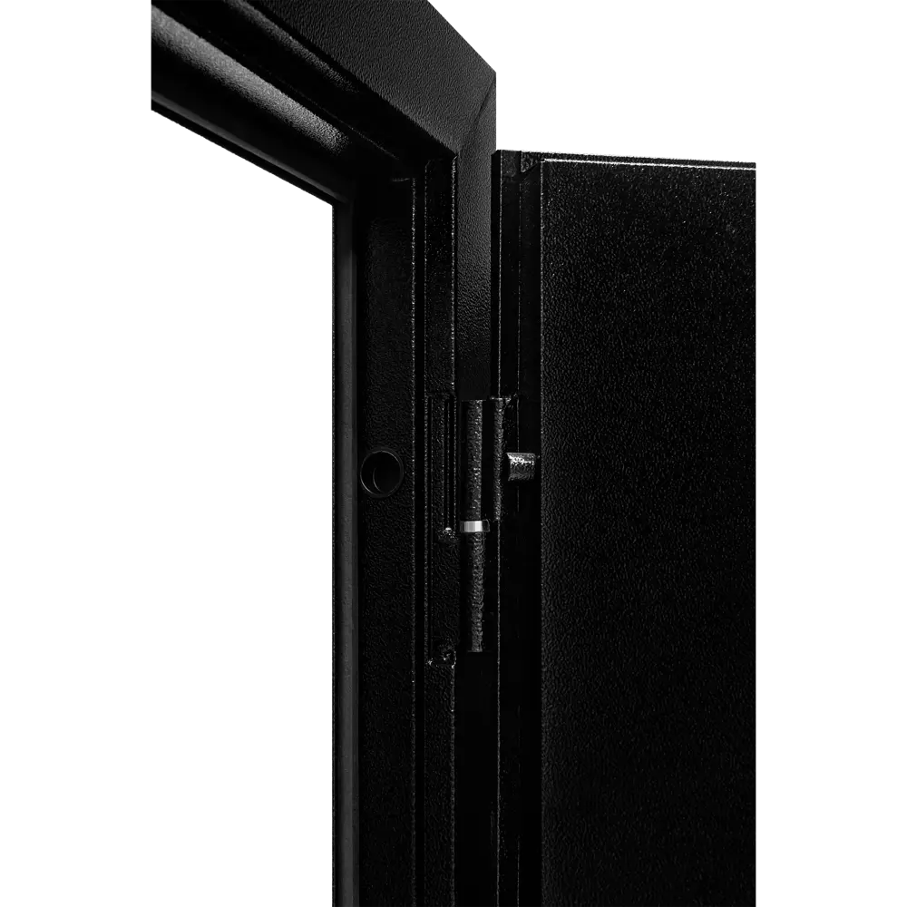 ФОРПОСТ 52 Антик — входная металлическая дверь с защитой от шума и холода 89350106 STLM-1481192 - Вид №9