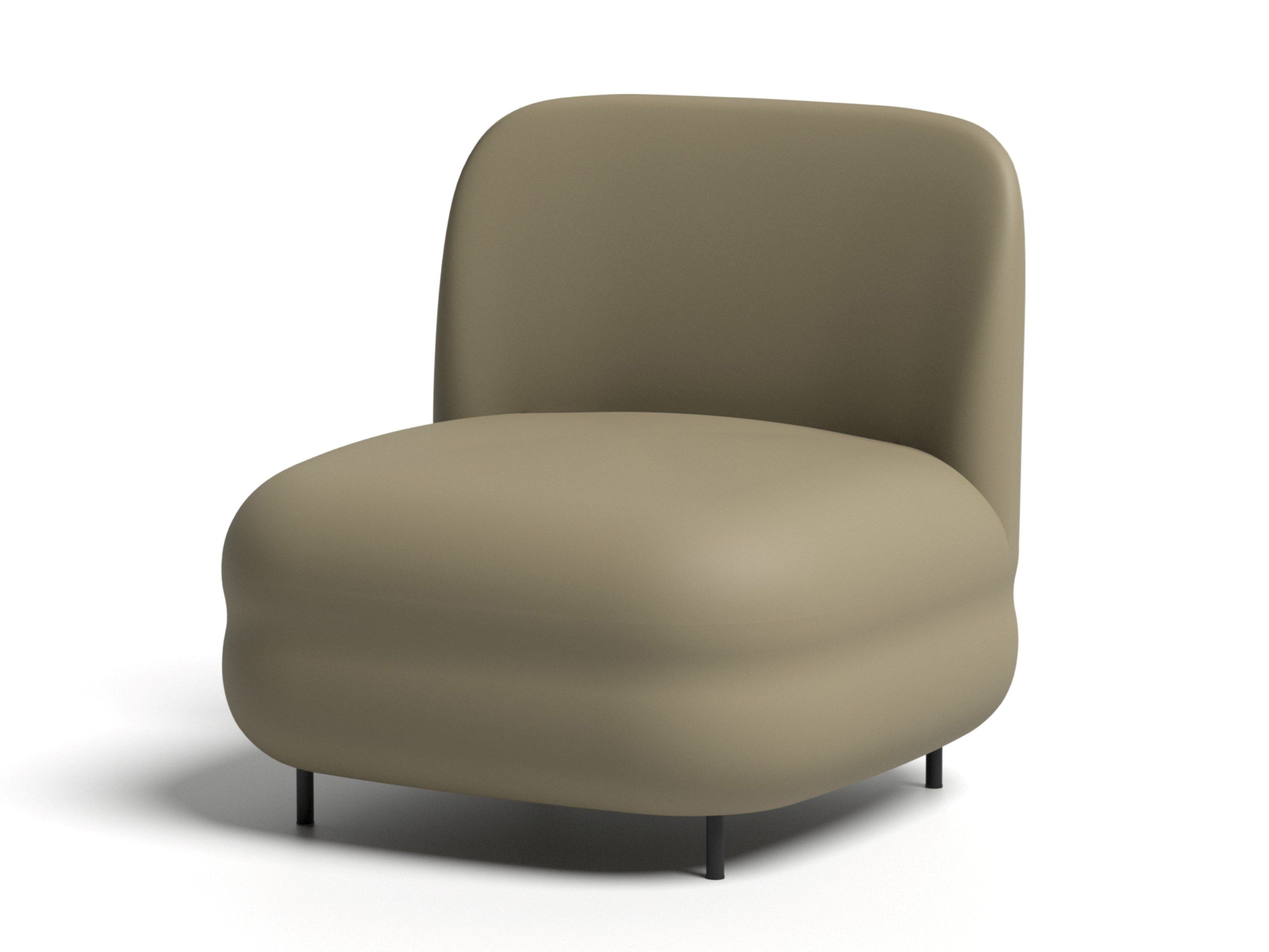 Полиуретановое кресло Bõln Vistas ARCH-00106145 - Вид №2