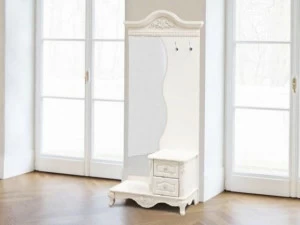 Arrediorg.it® Вешалка из дерева Bella 928 hat rack