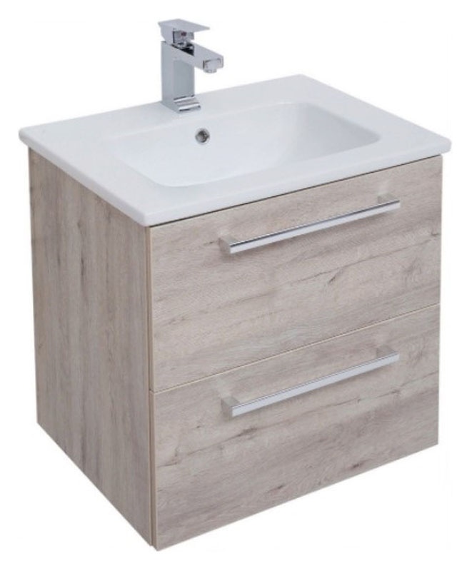 77.0102D Тумба под раковину Dreja Gio - Вид №2