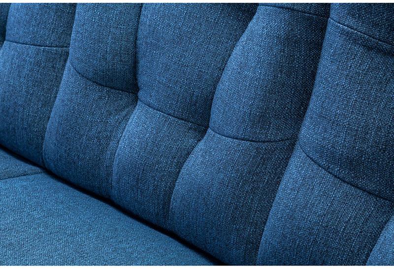2138 Диван Сканди Блю Арт R-HOME 40172201h_БлюАрт - Вид №6