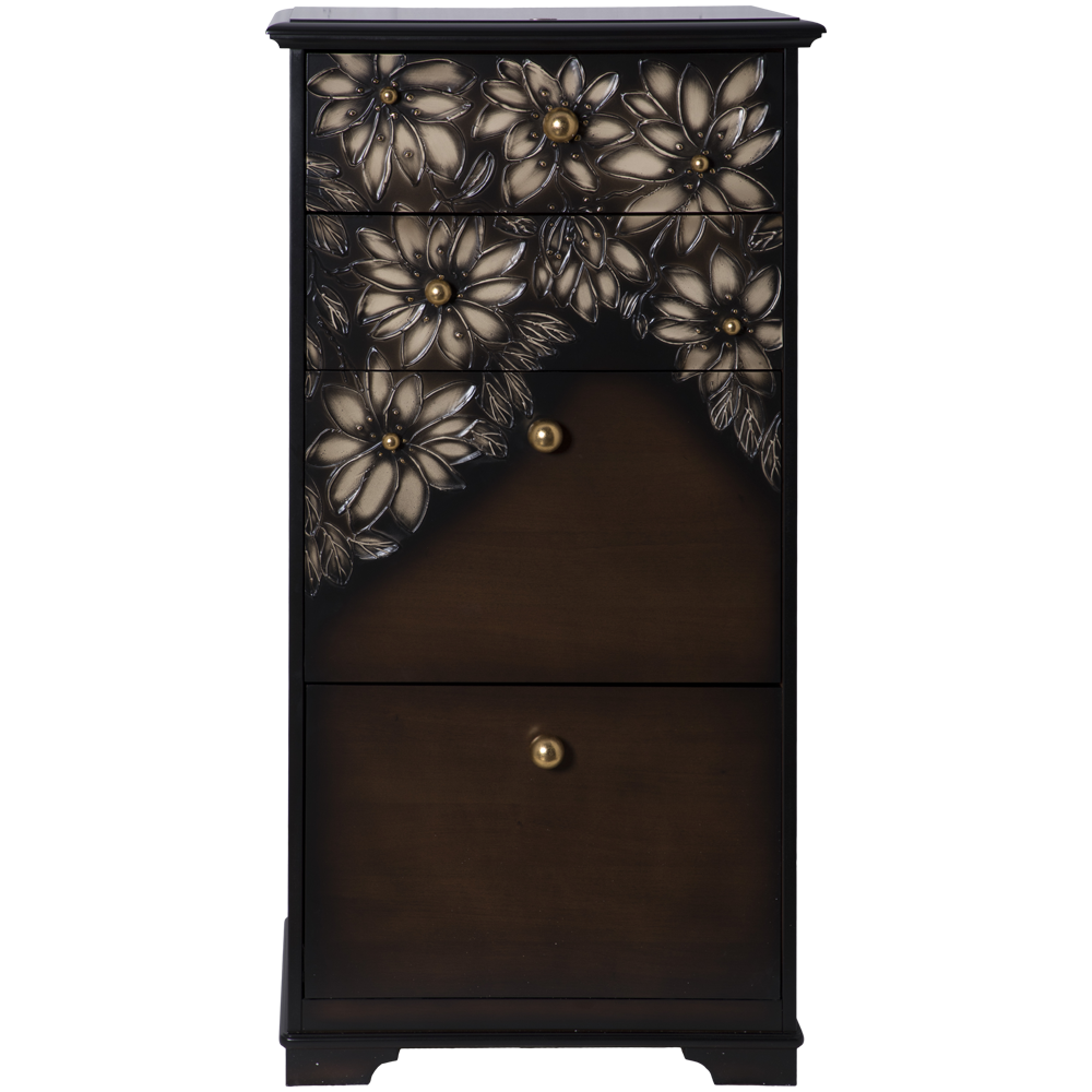 15011,14079,11618 Комплект Терра Каштан из 3-х изделий BOGACHO 4627196590427, 4627196590441, 4627196590465 - Вид №6