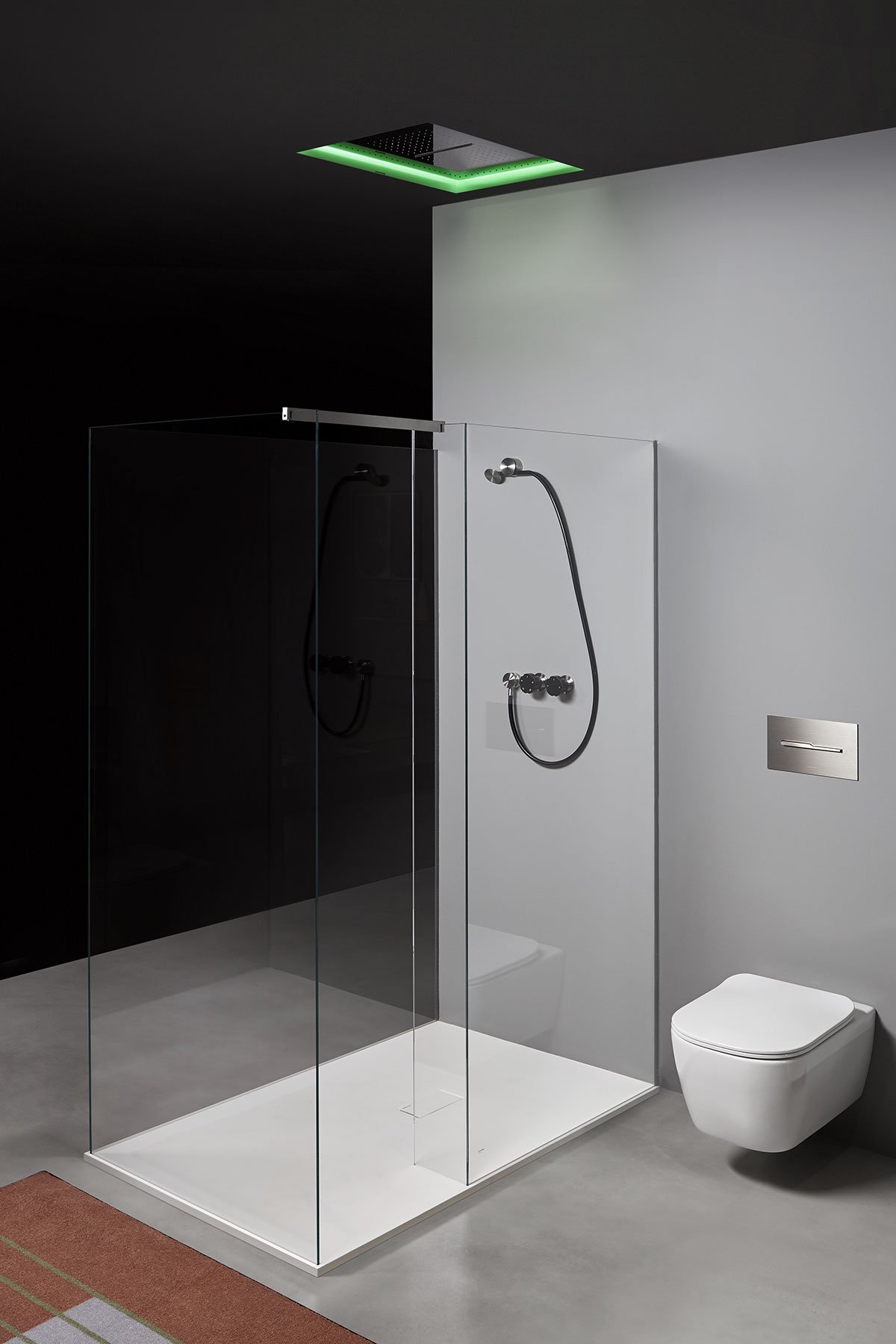 ST-94 Meteo  Насадка для душа Antoniolupi  - Вид №56