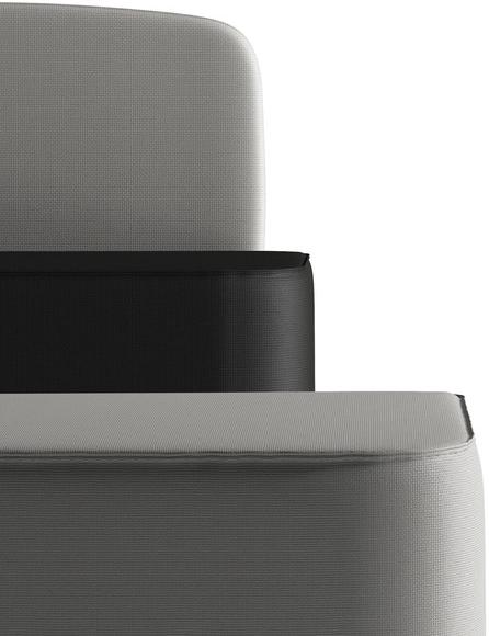 Arte & D Модульный диван Mantra sun-id-1508660 - Вид №3