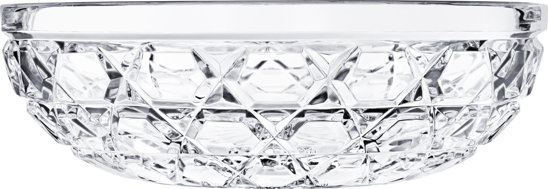 10660773 St. Louis Чаша для центра стола St. Louis "Ройал" 39см Хрусталь 