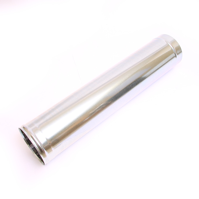 Сэндвич 1м Ferrum Ф150х210 оцинкованная сталь (430/0,5мм) FD01150T4FC - Вид №2