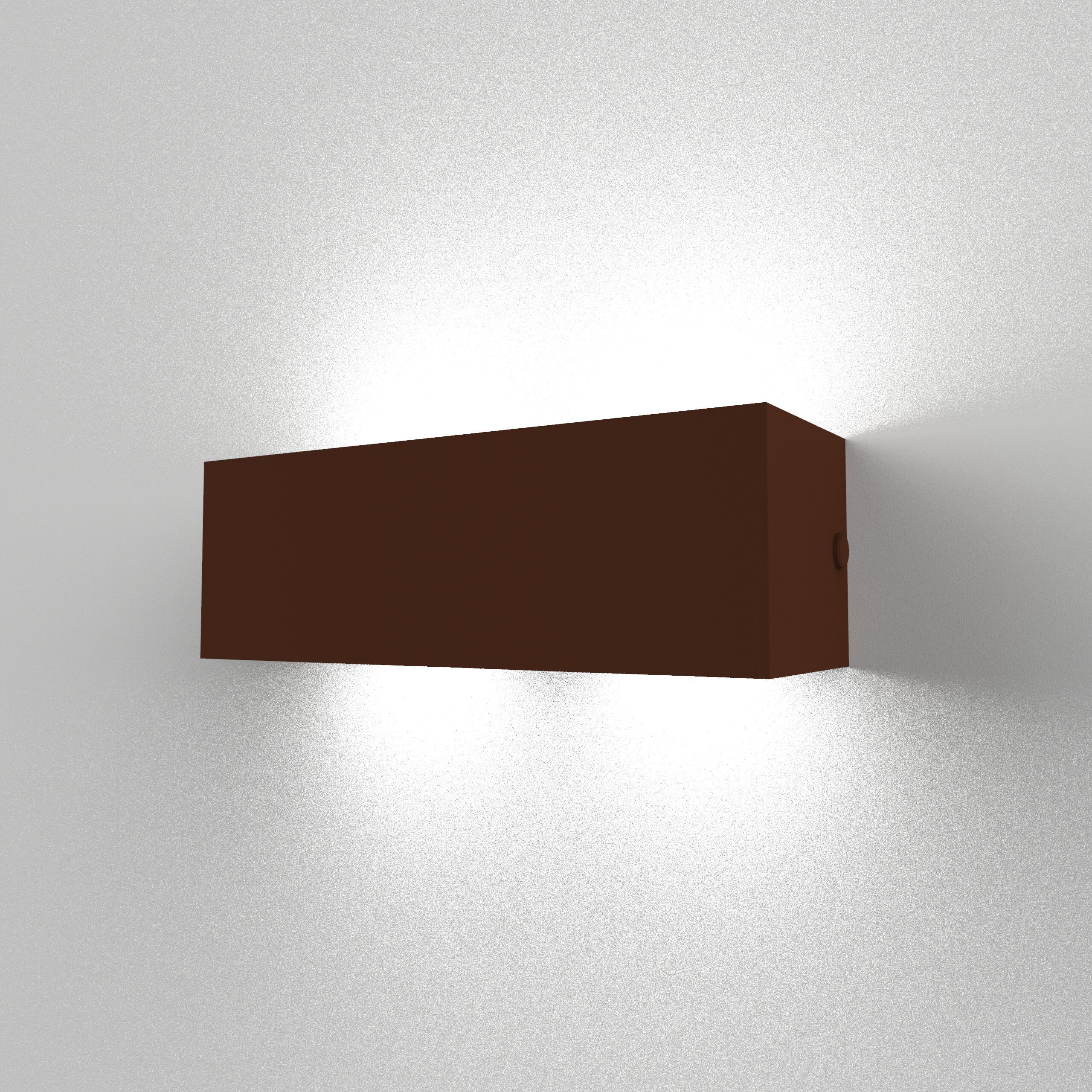 Светодиодный настенный светильник WayPoint DESMO ARCH-00109329 - Вид №68