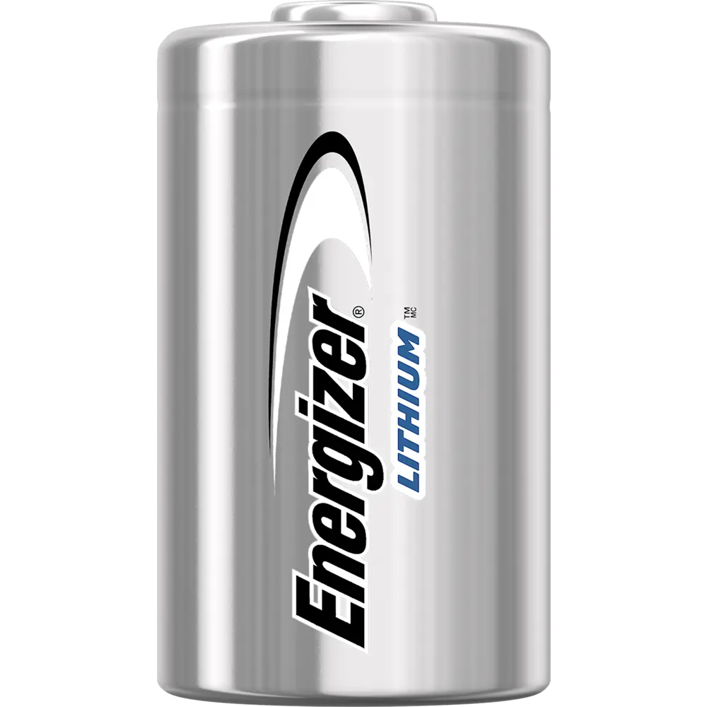 Батарейка Energizer CR2 литиевая 1 шт STLM-2122175 - Вид №1
