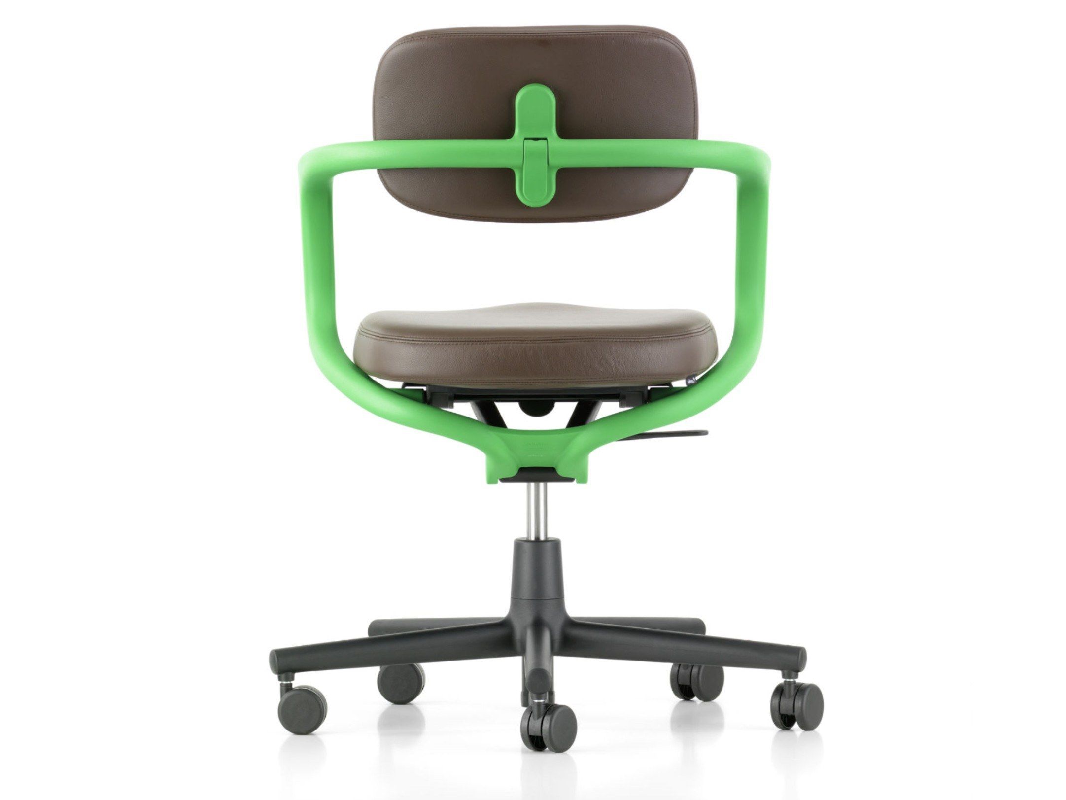 Регулируемый по высоте офисный стул с подлокотниками VITRA ALLSTAR ARCH-00050140 - Вид №81