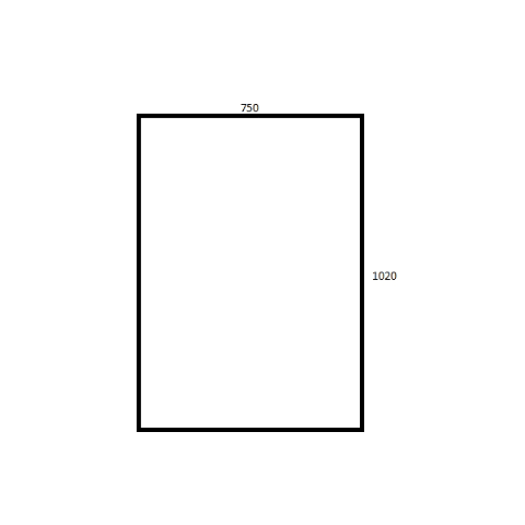 Зеркало Capri 75 см, светильники, полка, массив берёзы, лак, цвет орех антикварный ORANGE sun-id-1517223 - Вид №2