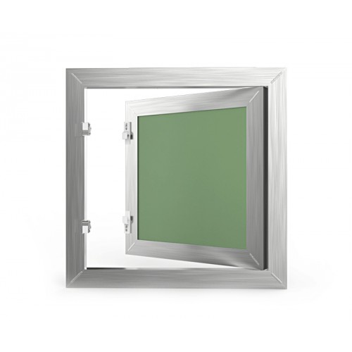 Люк под покраску уголок 600Х600 ВОЗРОЖДЕНИЕ sun-id-1025112 - Вид №2