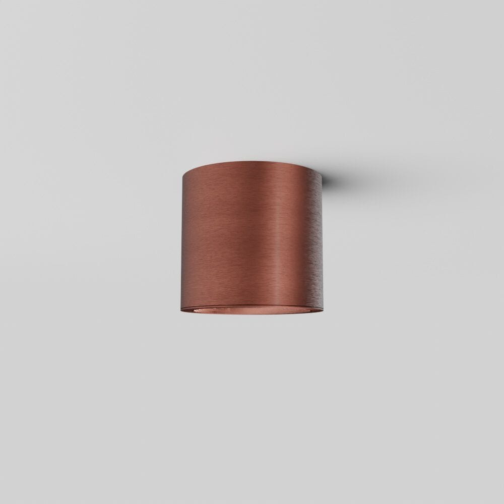 Алюминиевый потолочный светильник Amarcords Tobe ARCH-00120692 - Вид №9