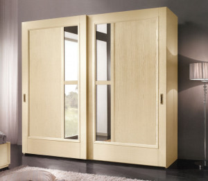 Шкаф Giselle MIRANDOLA D4040/240