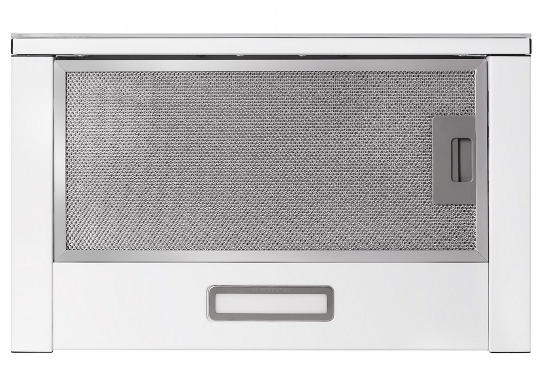 5352299 Вытяжка телескопическая EXITEQ EX-1076 white glass белый/белый STDN-0111232 - Вид №5