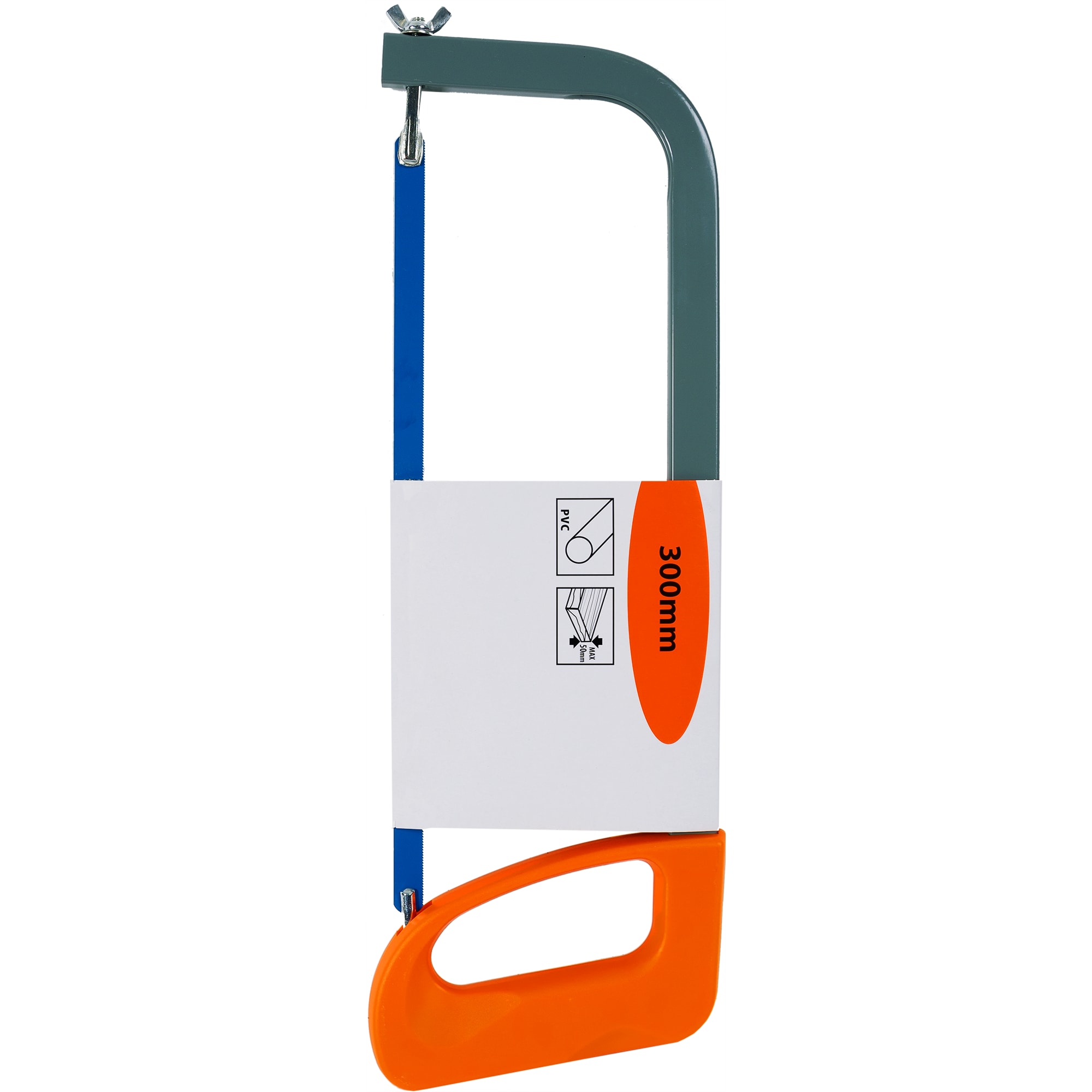 81983754 Пила по металлу 300 мм Santreyd  - Вид №1