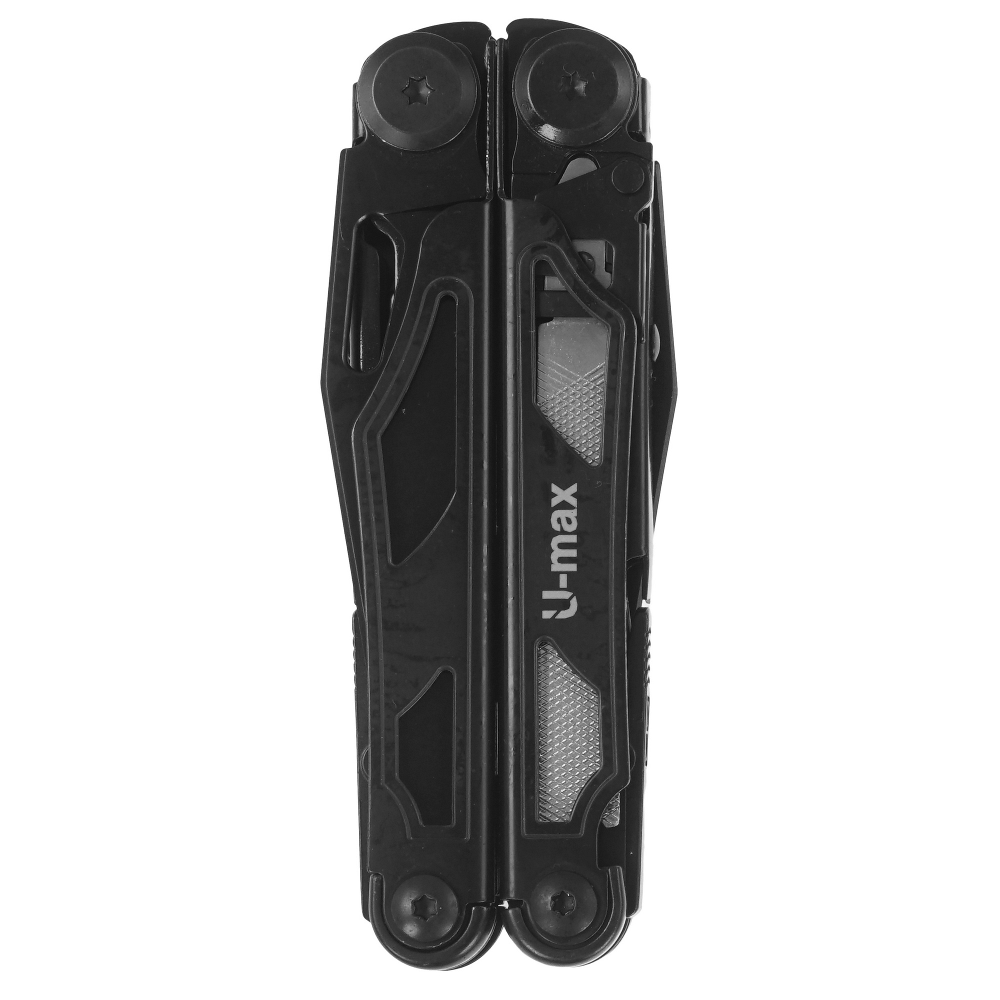 Мультитул U-max PRO+ 18 в 1 5631321 STDN-0071686 - Вид №6