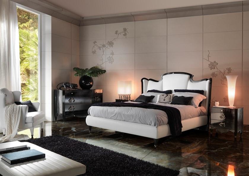 Bizzotto Мягкая кровать Montmartre sun-id-1445397 - Вид №1