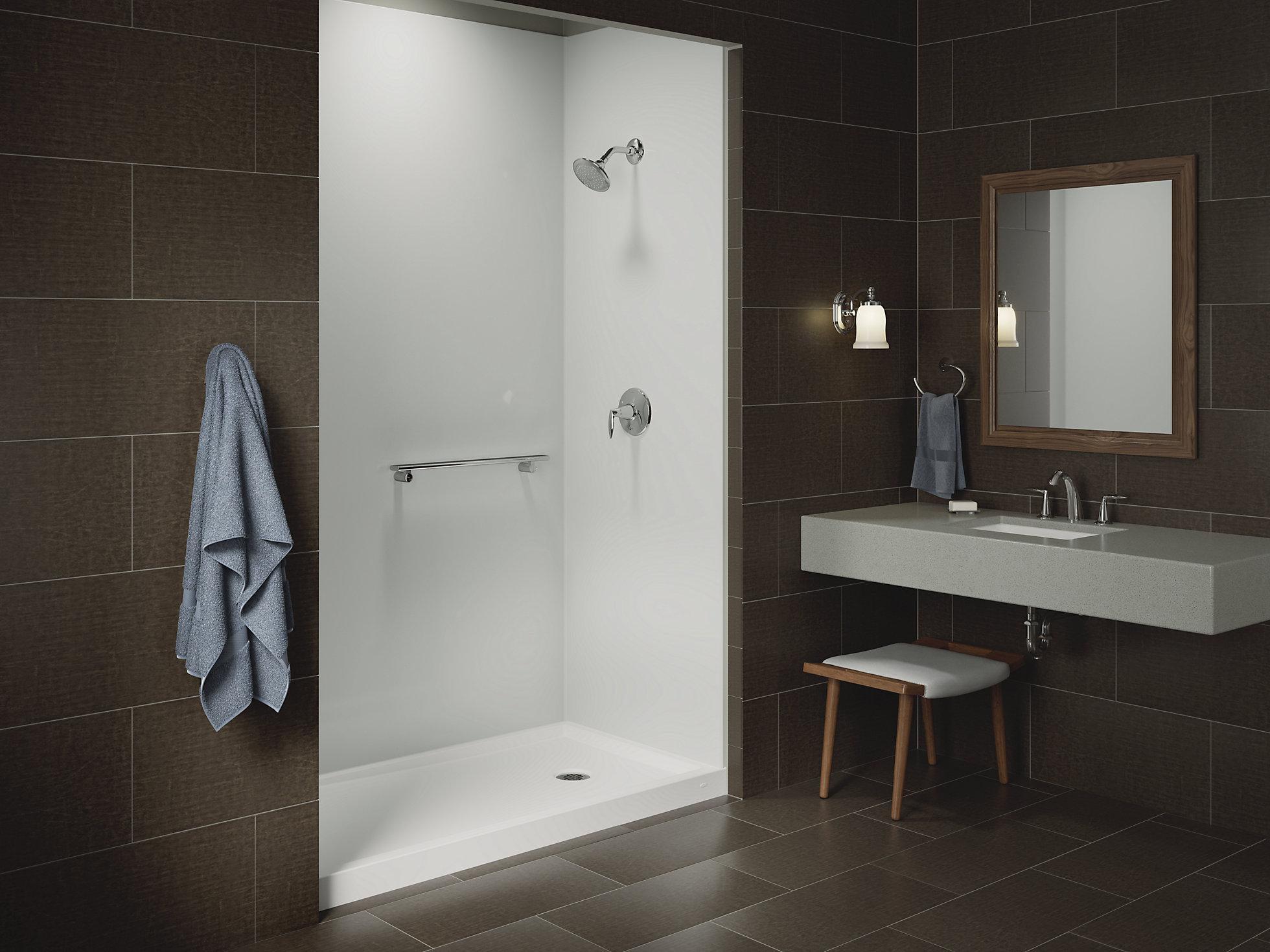 KOHLER  K-8458-0  - Вид №4