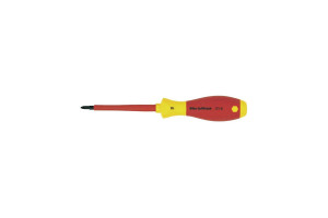 15471236 Отвертка SoftFinish electric 321N SF PH3x150 00849 Wiha