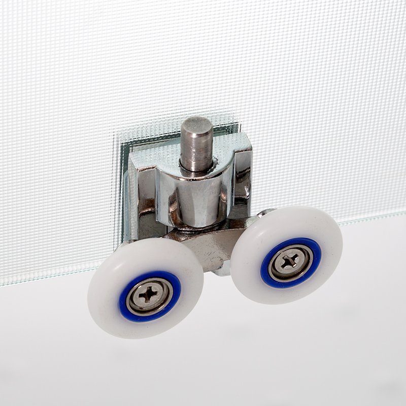 ЕМ2710 LED с гм. Душевая кабина DETO Серия ЕМ ЕМ4517 LED с гм. - Вид №22