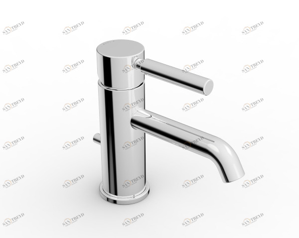 4703 MLX-010 Смеситель для раковины Zazzeri 4703MLX010