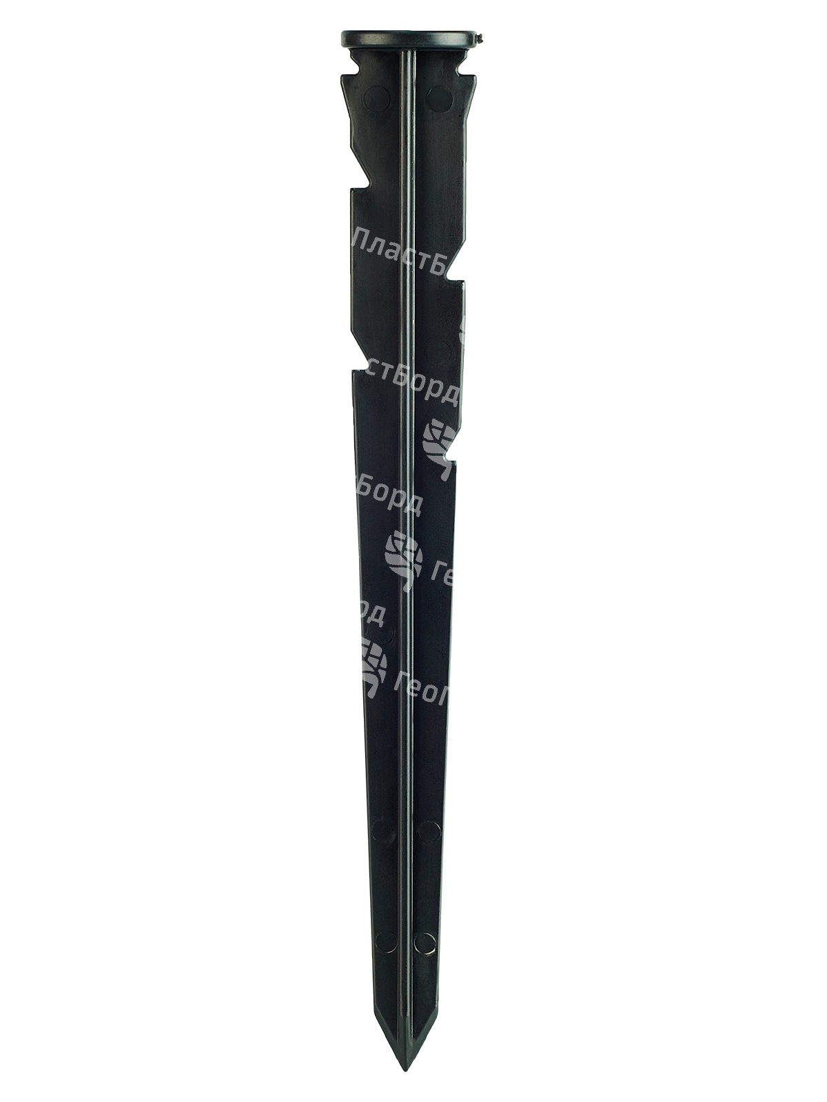 Колышек 240 мм ГеоПластБорд GPBST-56 - Вид №6
