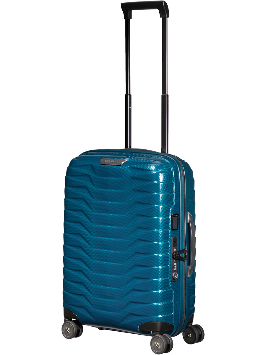 CW6-01001 Чемодан CW6*001 Spinner Samsonite Proxis  - Вид №5