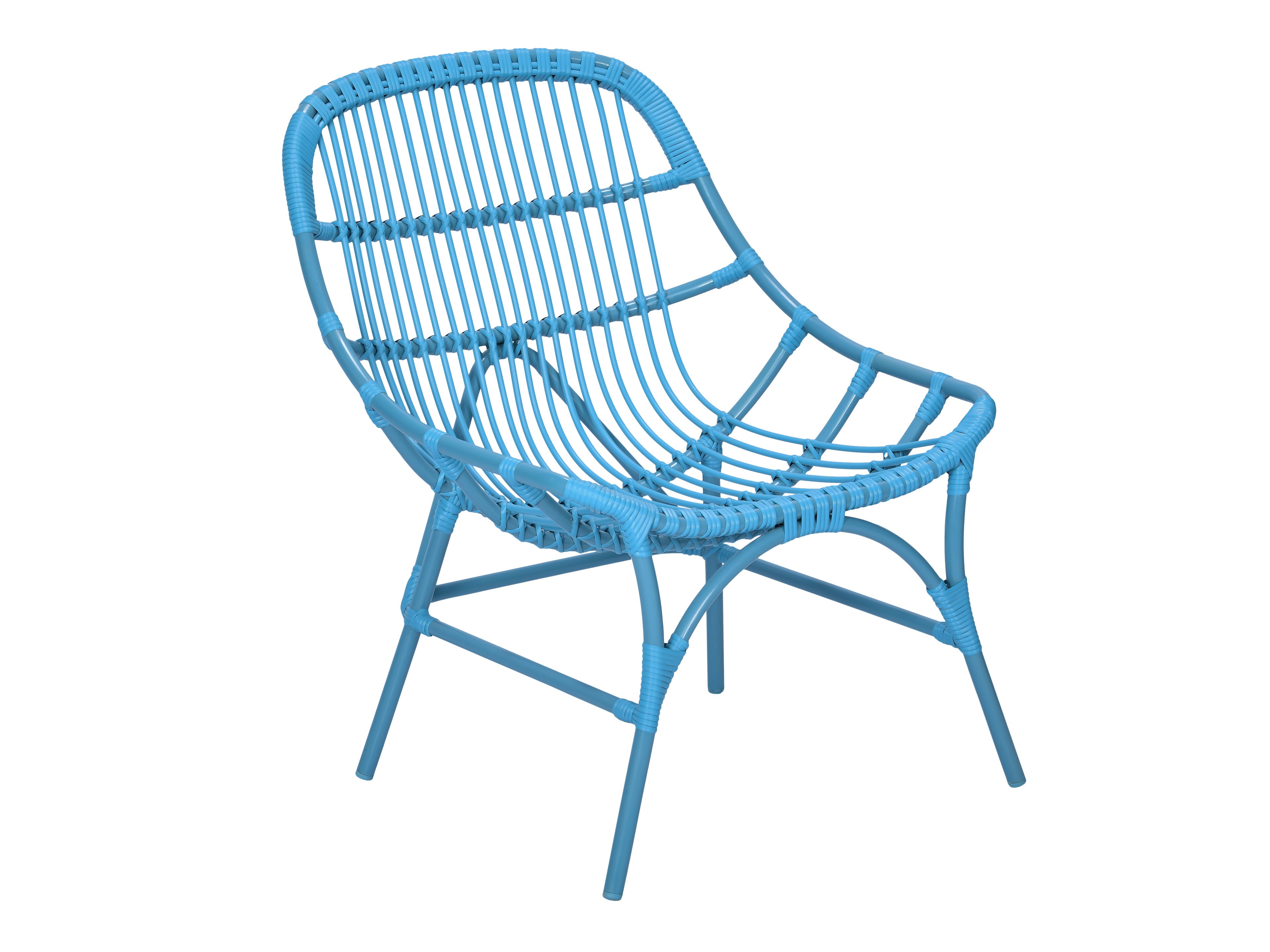 Веревочный садовый стул cbdesign деревня ARCH-00020399 - Вид №12