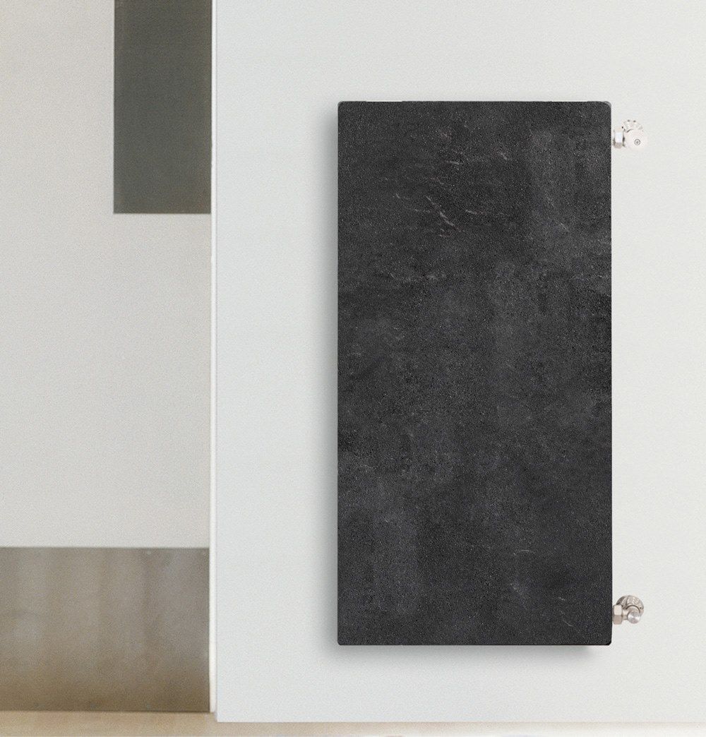 Накопительный каменный радиатор ATH Italia накопительные водяные радиаторы ARCH-00039912 - Вид №4