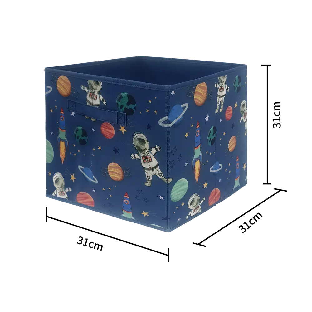 Короб-органайзер космо L KONSENSA STLM-2197065