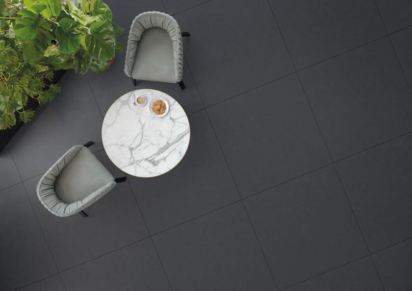 CERAMICHE KEOPE Настенная / напольная плитка из керамогранита Elements design sun-id-1358805 - Вид №1
