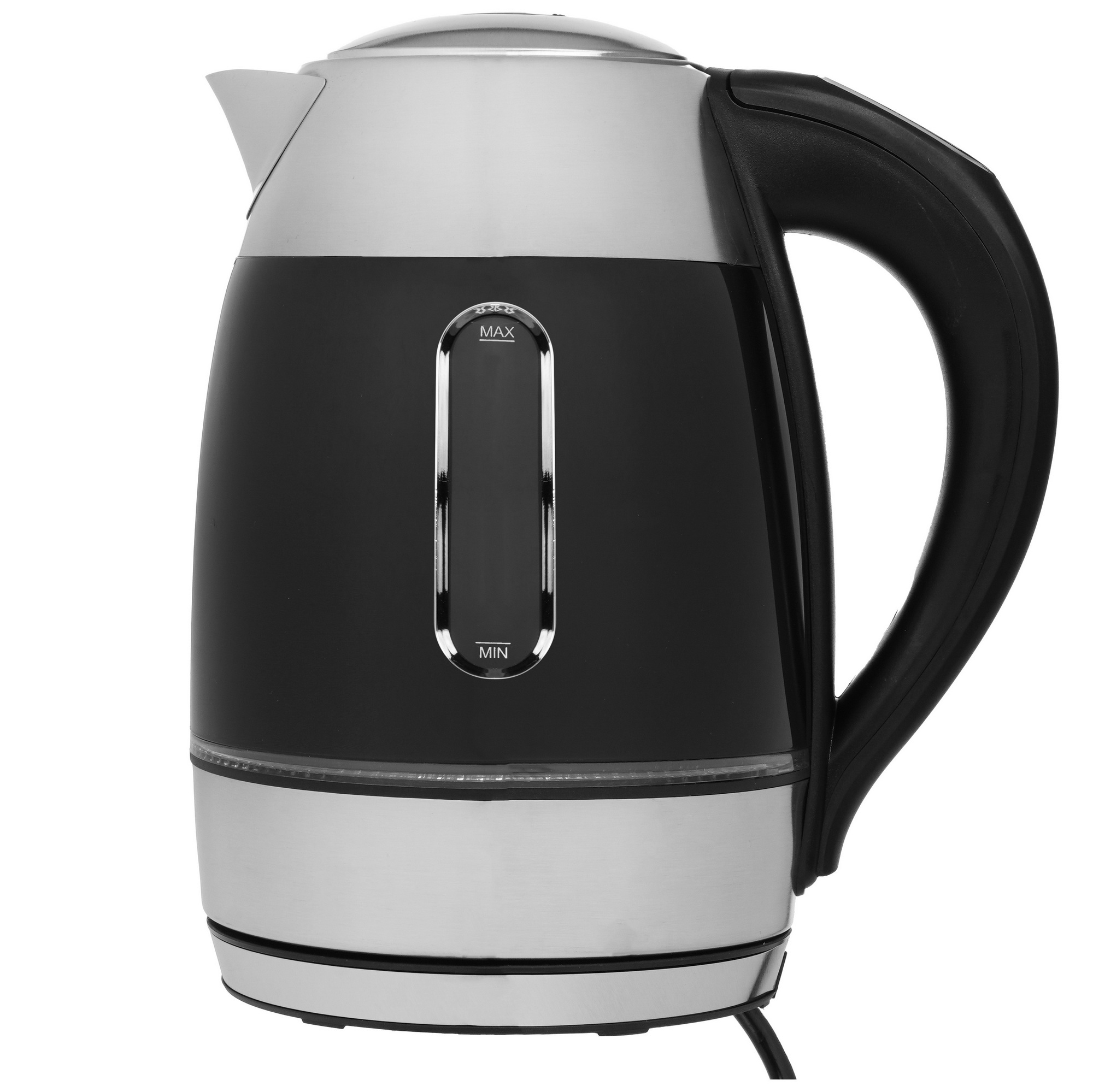 9148505 Электрочайник Stingray ST-KT3018A черный STDN-0091389