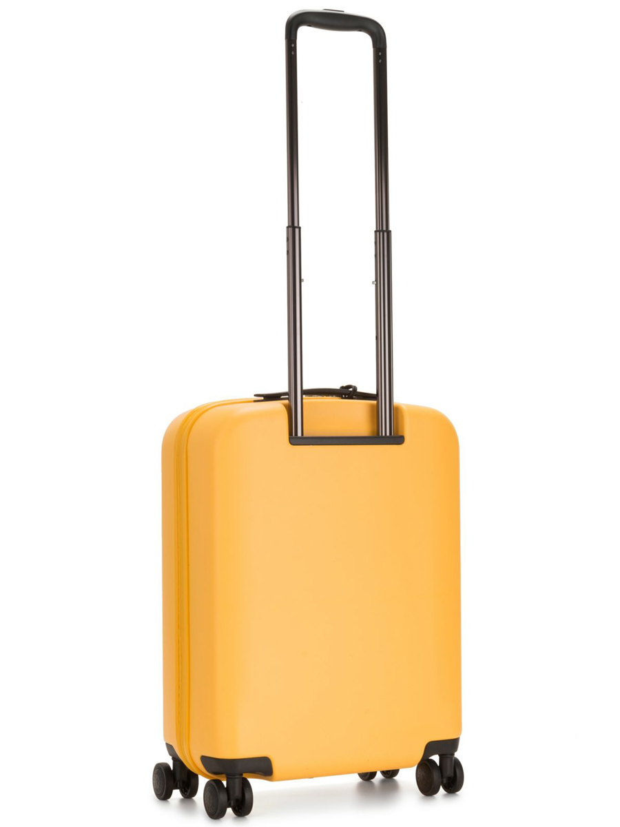 KI302451J Чемодан S Small Cabin Size Hardshell Luggage Kipling Curiosity - Вид №1