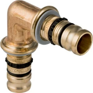 GEBERIT 612.271.00.5 Угольник Geberit Mepla