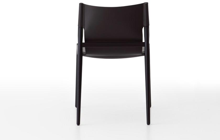 Porro Деревянный стул sun-id-1414498 - Вид №5