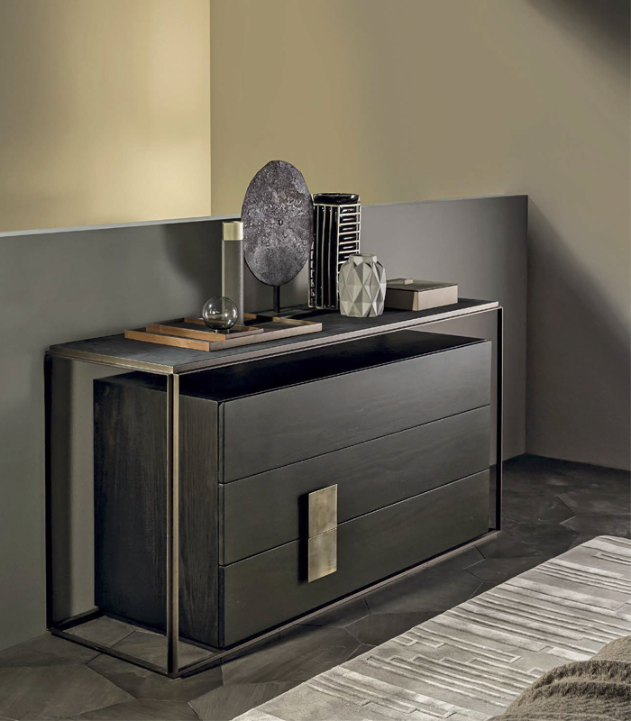 Комод  SHAKE FRAME 