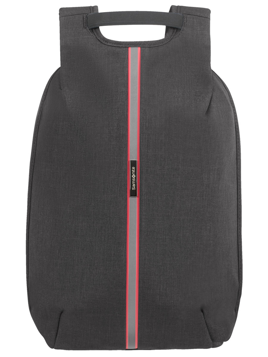 KB3-09001 Рюкзак для ноутбука KB3*001 S Laptop Backpack 14 Samsonite Securipak  - Вид №1
