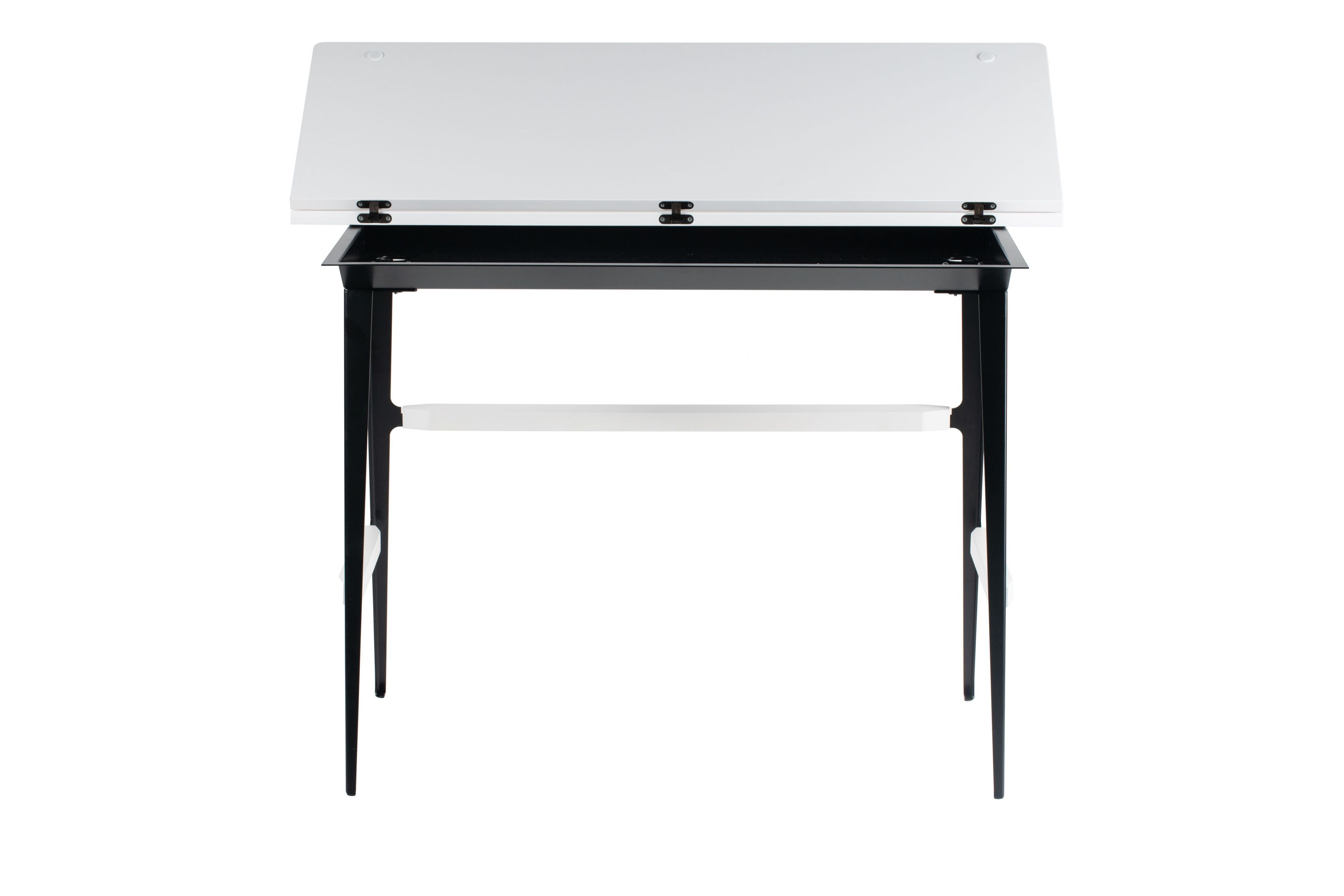 Прямоугольный стол с откидным верхом Driade PORTABLE ATELIER ARCH-00068036 - Вид №2