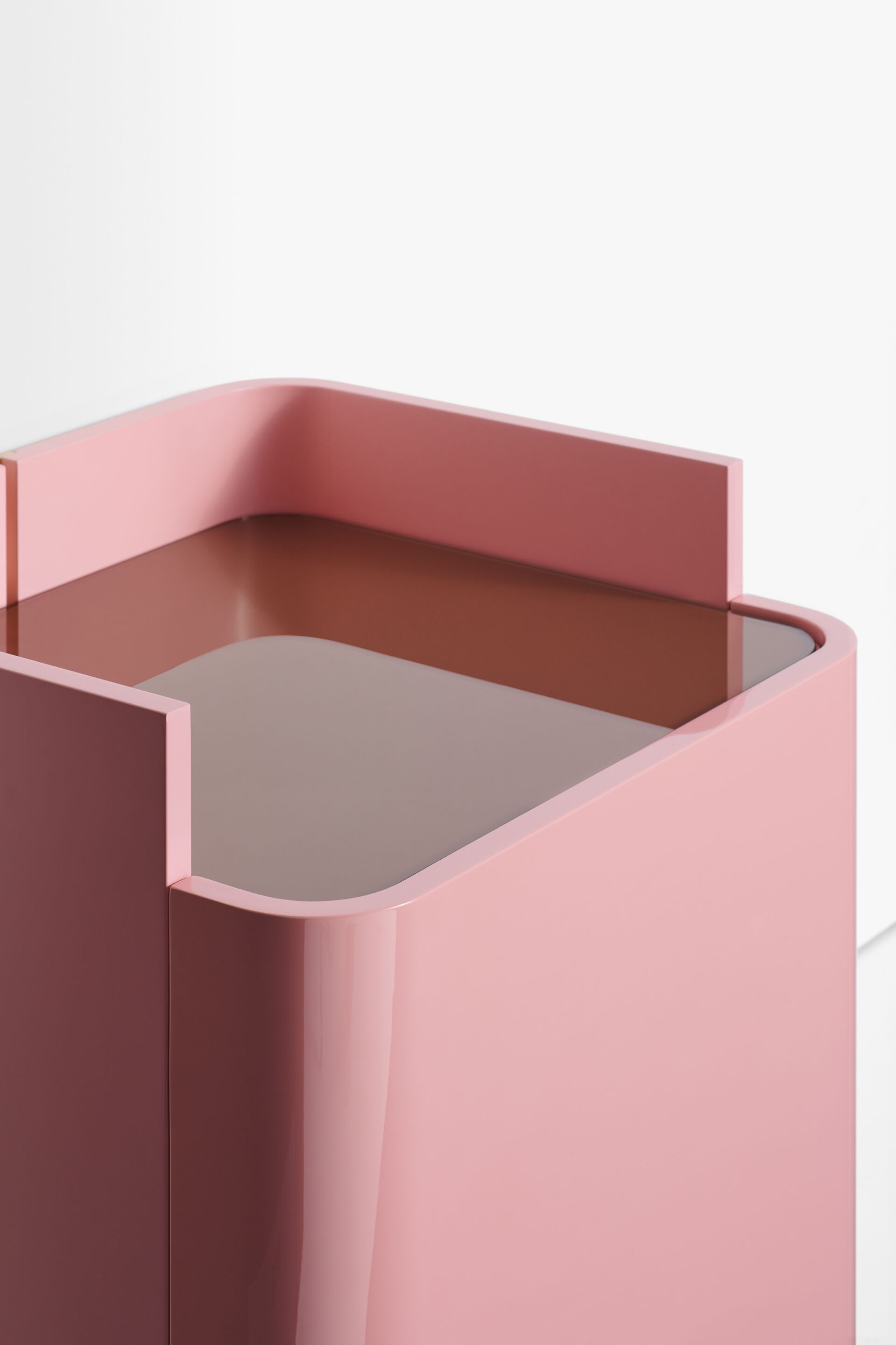 Мебель подвесные контейнеры ACERBIS ÉLITRA ARCH-00064172 - Вид №11