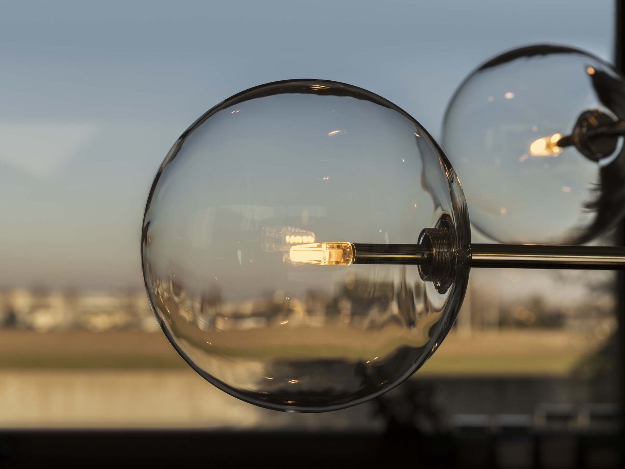 Подвесной светильник Ideal Lux Equinoxe ARCH-00145651 - Вид №5