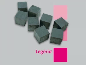 Holcim Italia Легкий и изоляционный бетон