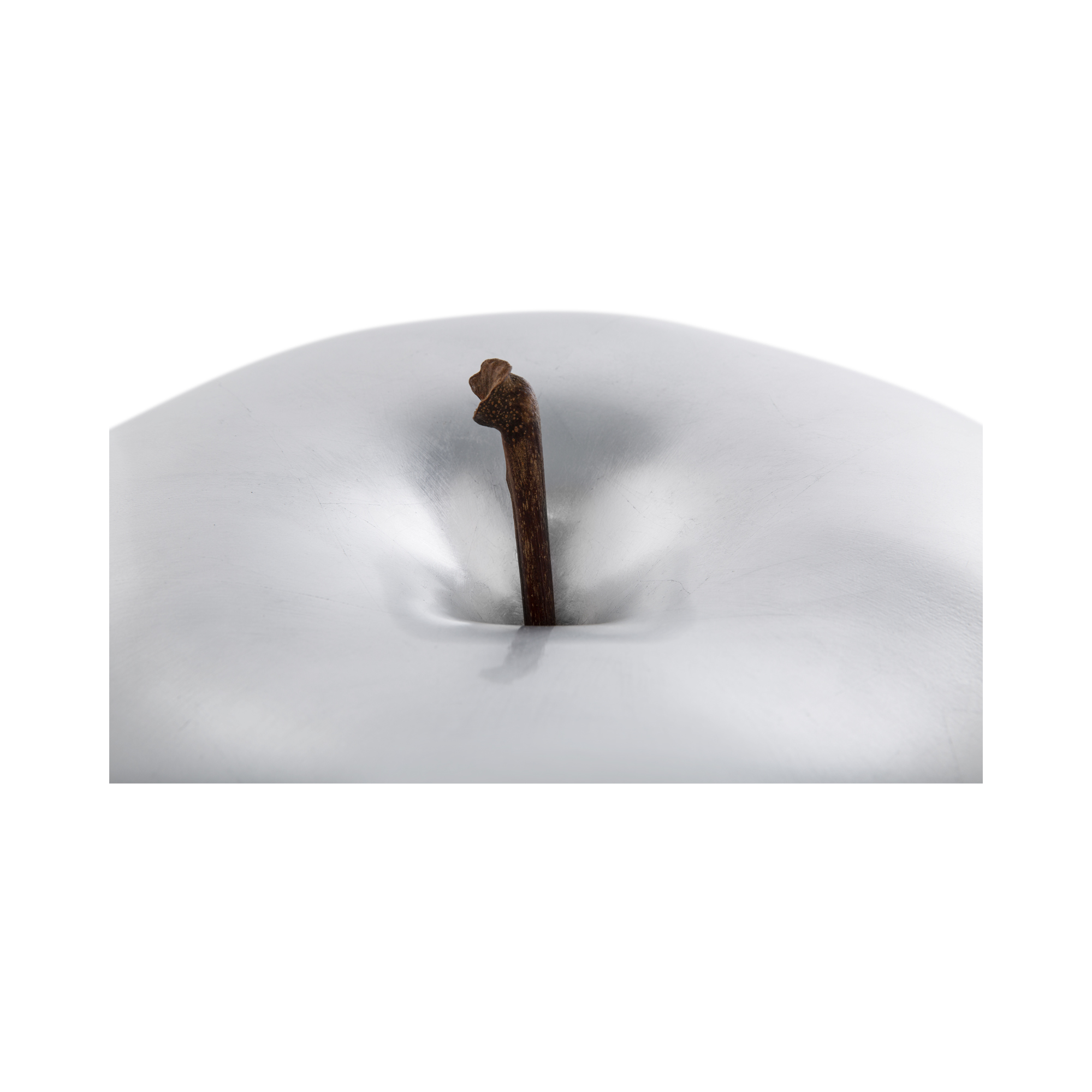 Арт-объект / Indoor plated sculpture Bullstein sun-id-373072 - Вид №2