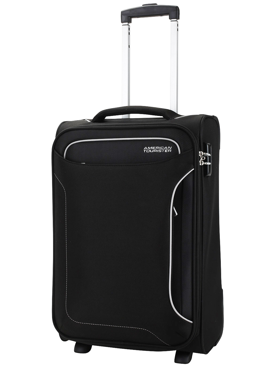 50G-09002 Чемодан 50G*002 55 American Tourister Holiday Heat 