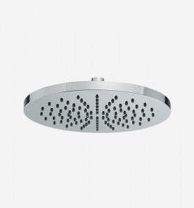 AC1024015PVC Верхний душ , хром Webert #VALUE!