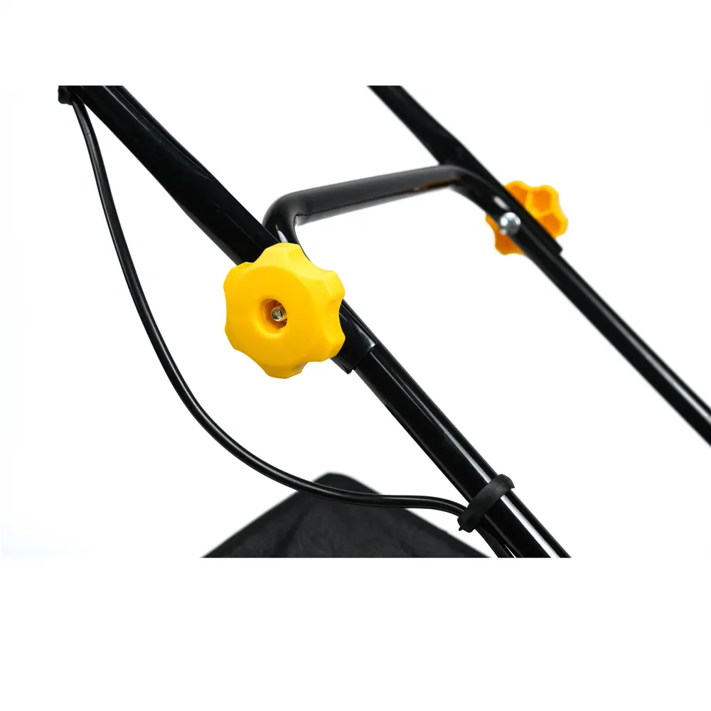 Газонокосилка электрическая Huter ELM-42 1800 Вт 42 см STLM-2024537 - Вид №10