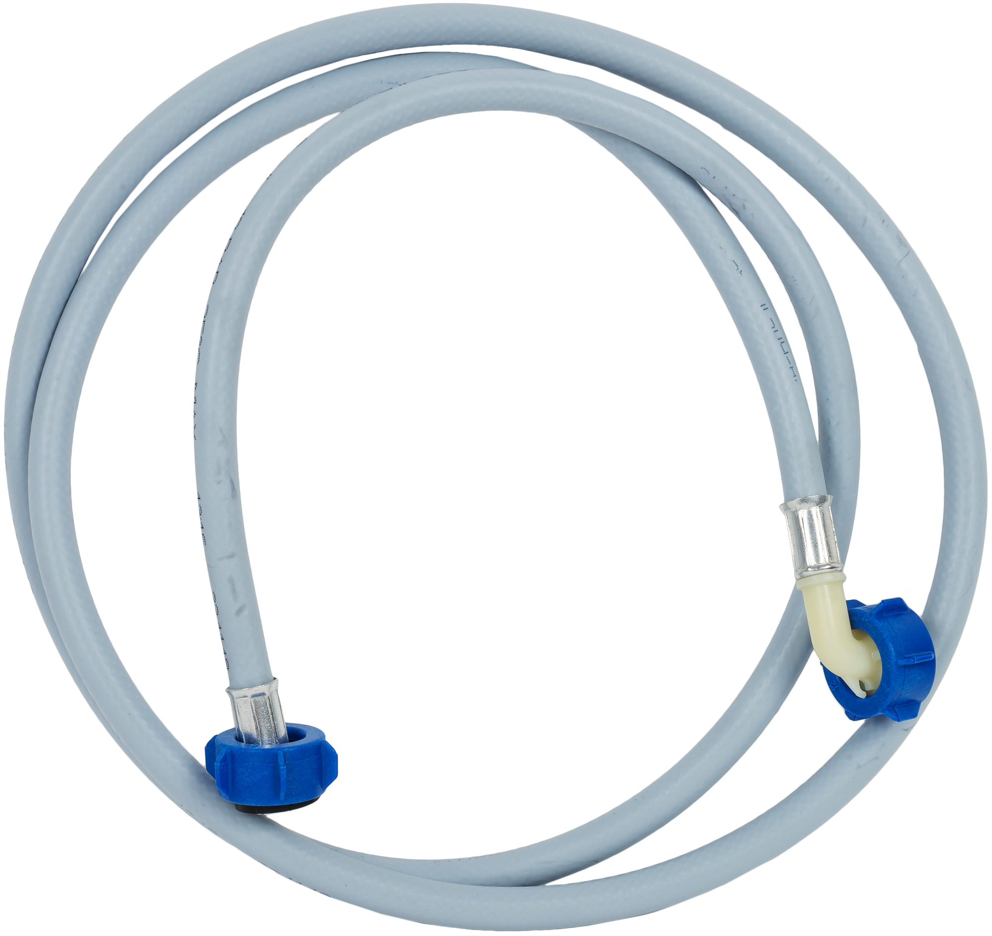 Наливной шланг EQUATION для стиральных и посудомоечных машин 2 метра 88300482 STLM-0077502 - Вид №1